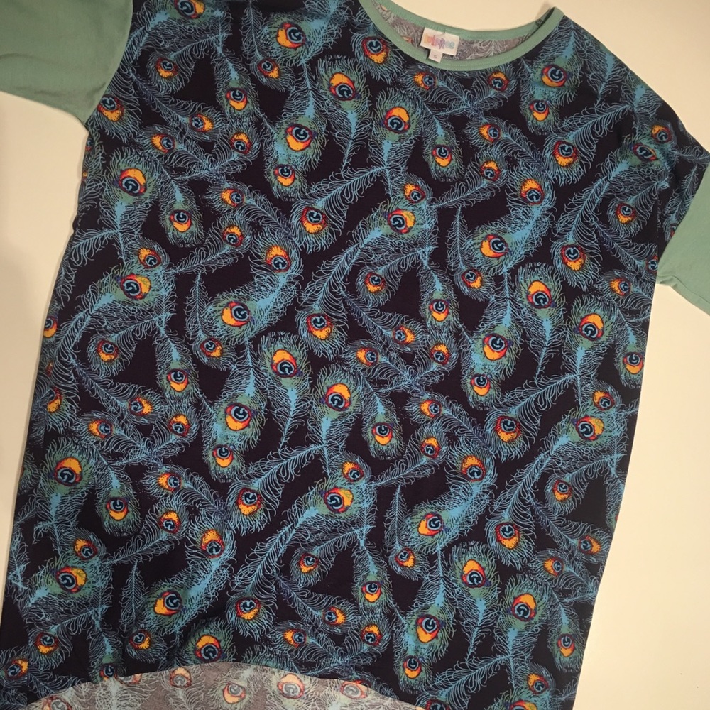 Lularoe Irma